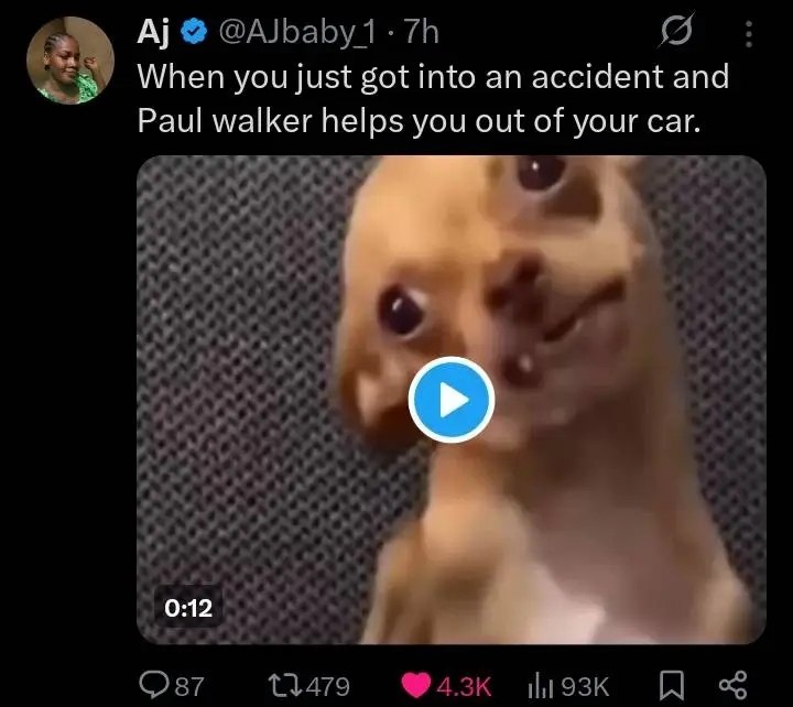 HOGA Mh GB a Whenjyouljustgotinto Paul ; ION ANA AGN Noo, ott eat yae ee A i honseaee
